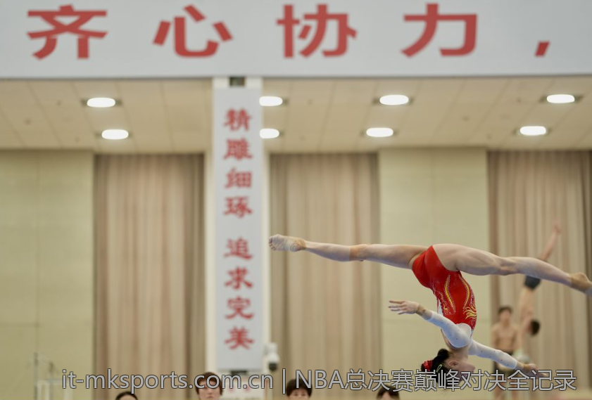 NBA总决赛巅峰对决全记录
